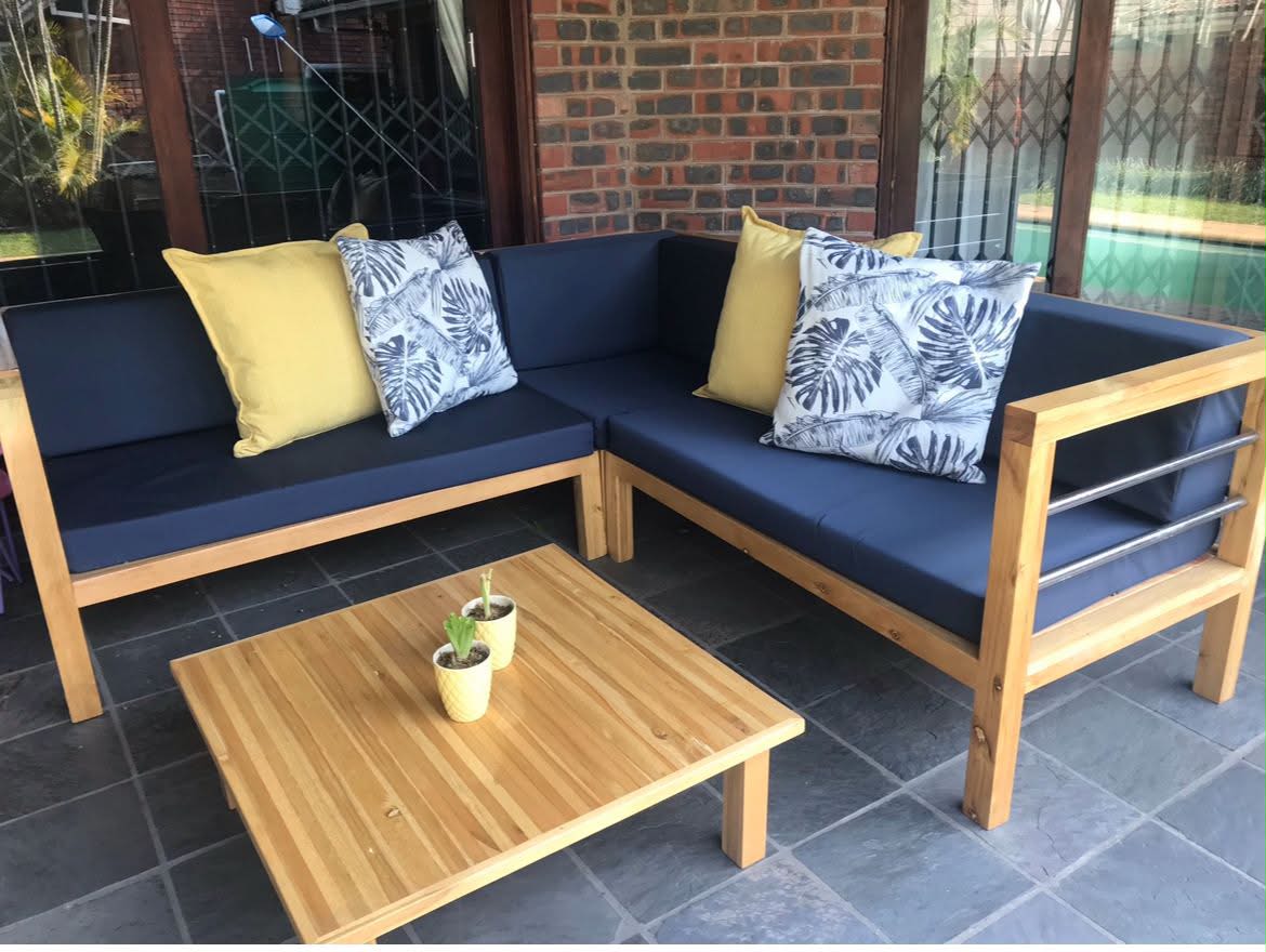 Luxury Upholstery