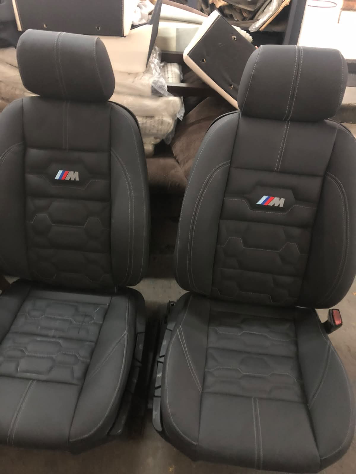 Upholstery Services